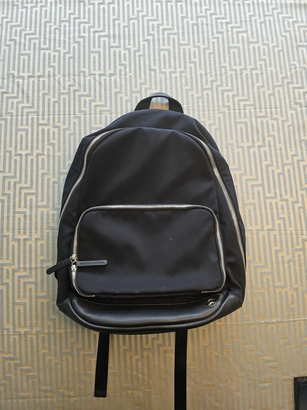 Haerfest classic black